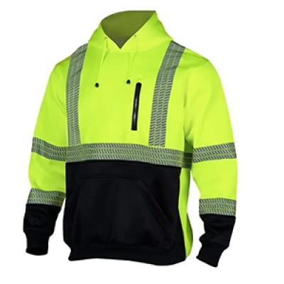 Hi-Vis Sweatshirt