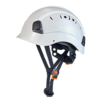 ABS construction safety helmet 